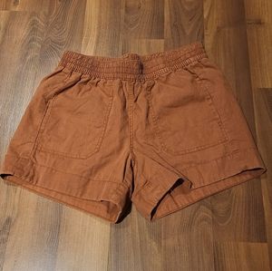 Roots Shorts